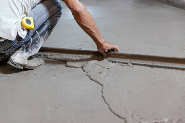 Best Concrete Driveway Repair Near Me  in Orange Beach, AL